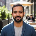 Arjun Ahmed