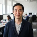 Marcus Chen