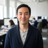 Marcus Chen
