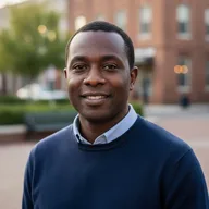David Okafor