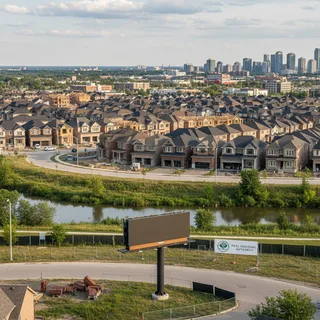 CVC warns Ontario consolidation plan could slow Peel housing — Brampton Befluent
