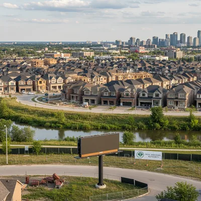 CVC warns Ontario consolidation plan could slow Peel housing — Brampton Befluent